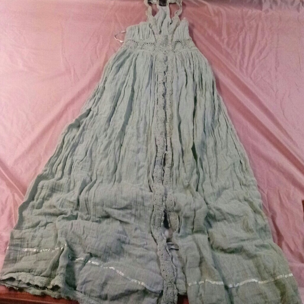 Summer dress size small